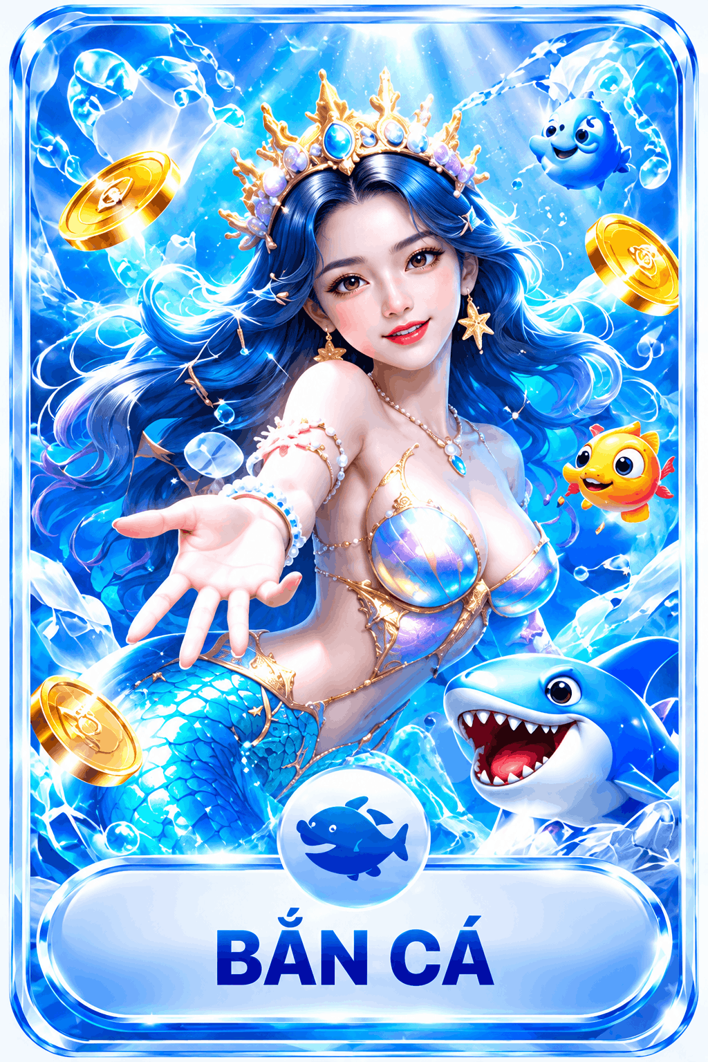 bắn cá mu88