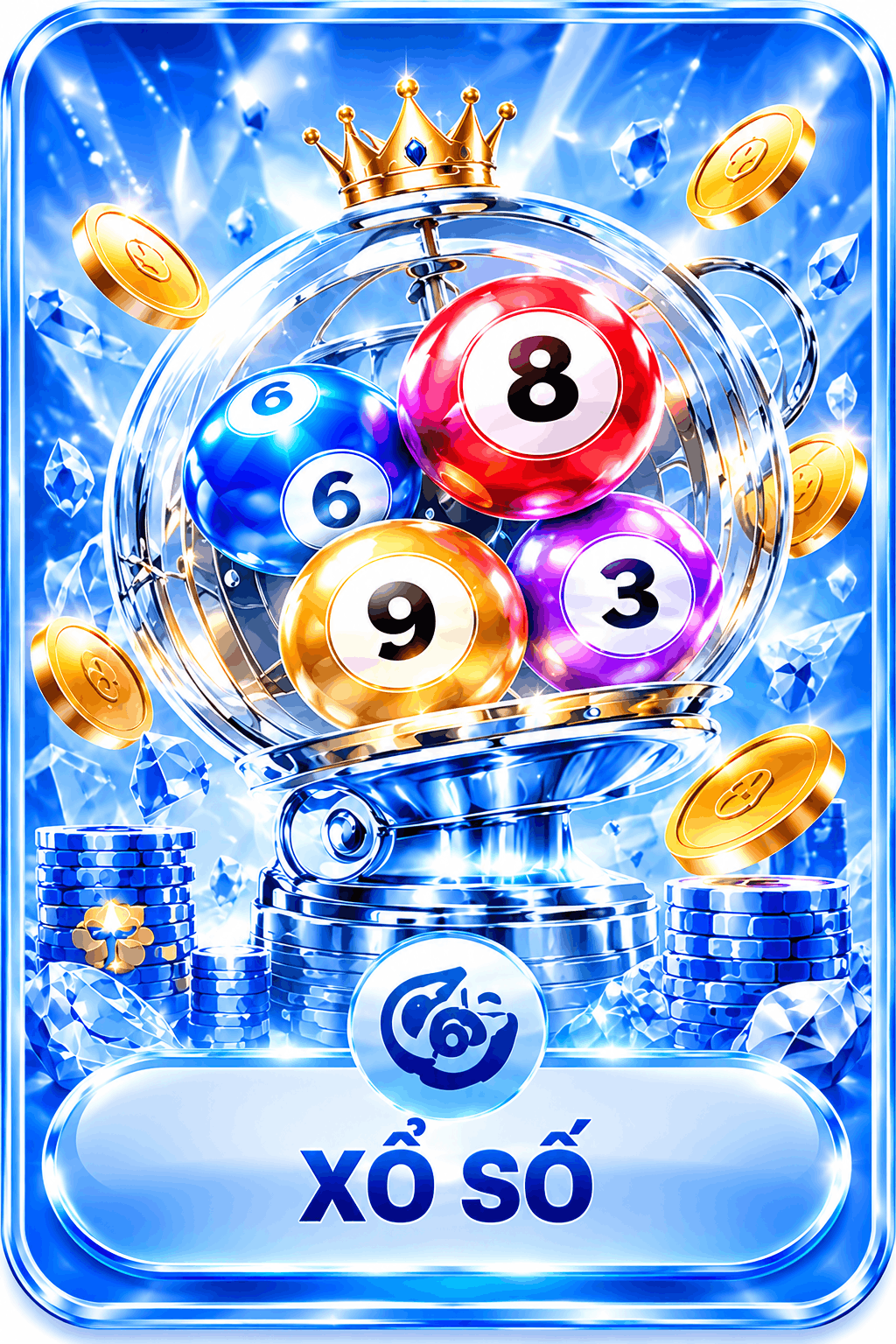 xổ số mu88